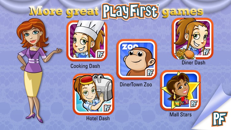 Hotel Dash Deluxe Free Download