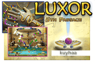 Luxor game free download for windows 7